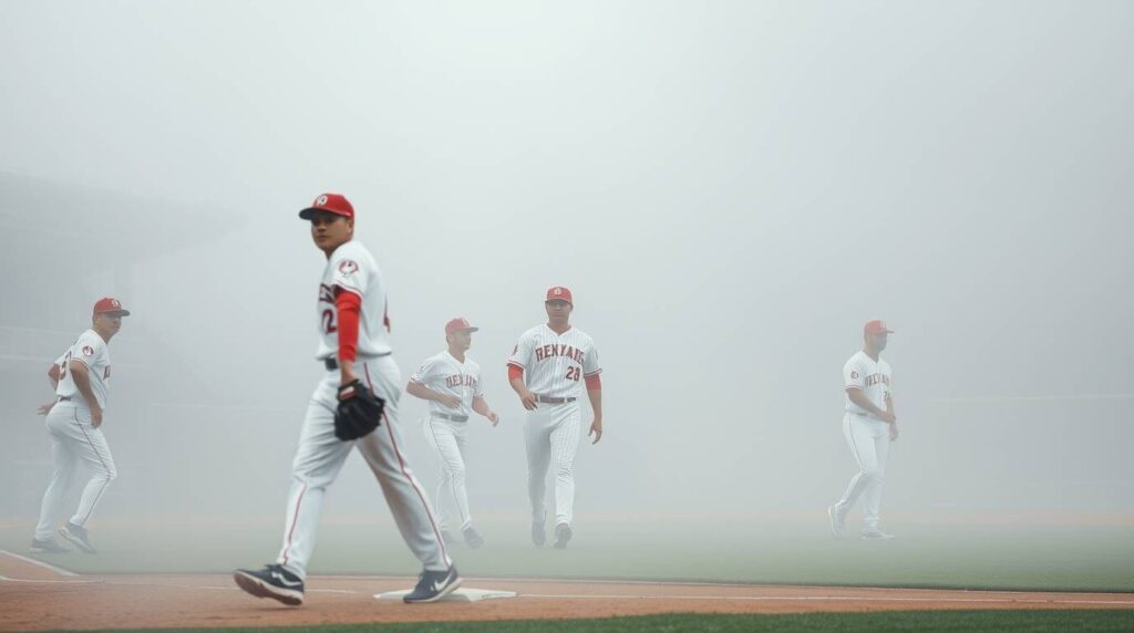 MLB界でも1992年生まれは「最強世代」と称される実力派揃い