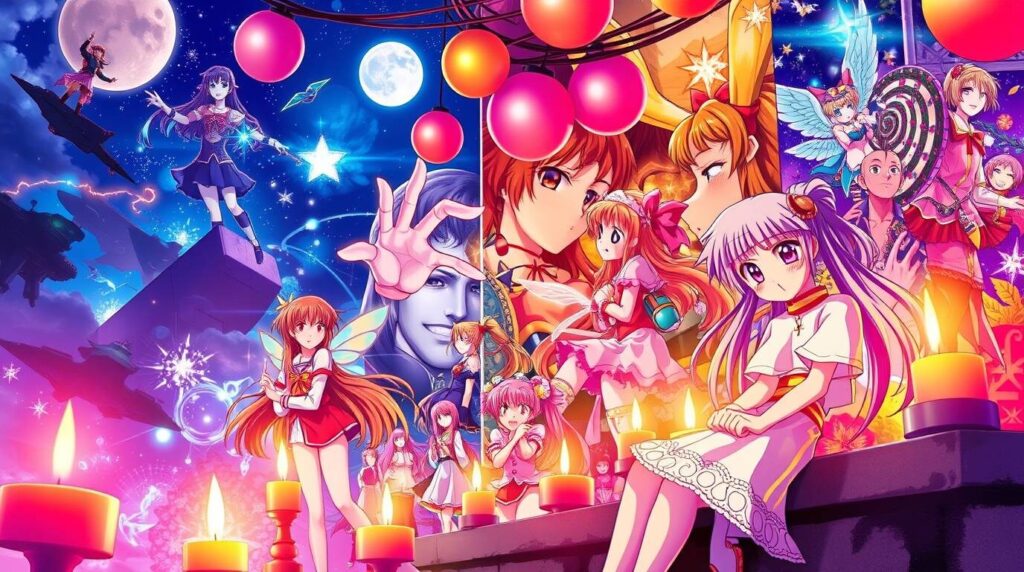 1994年生まれの世代に強い影響を与えた名作アニメの特徴