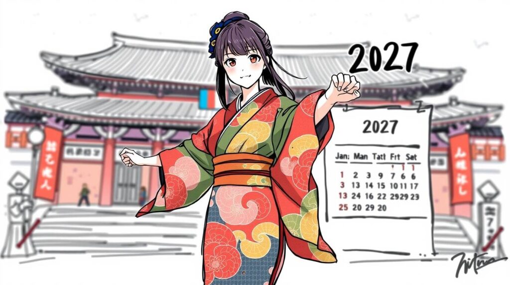 ヘアセットやメイクの予約は1年～半年前を目安に